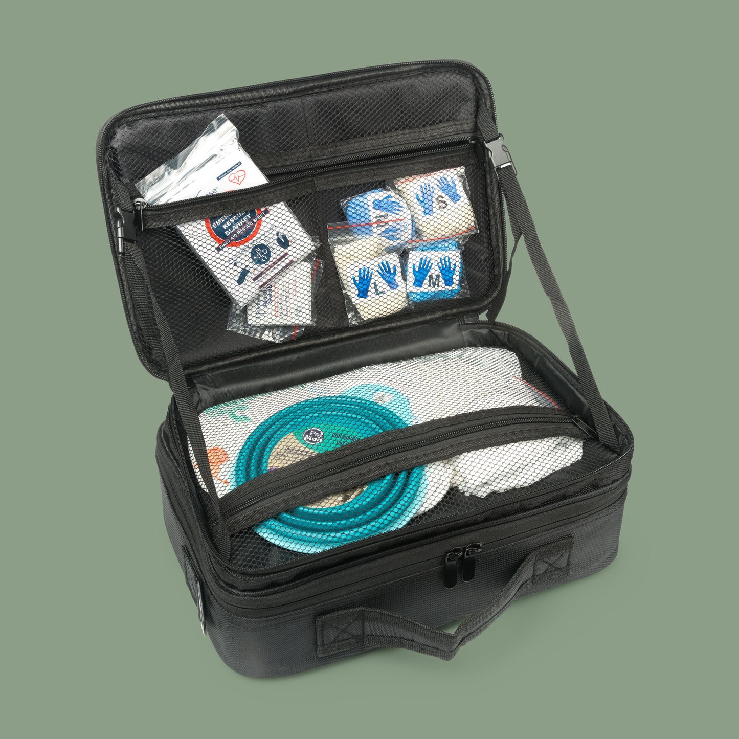 Deluxe Kit - The Crisis Kit