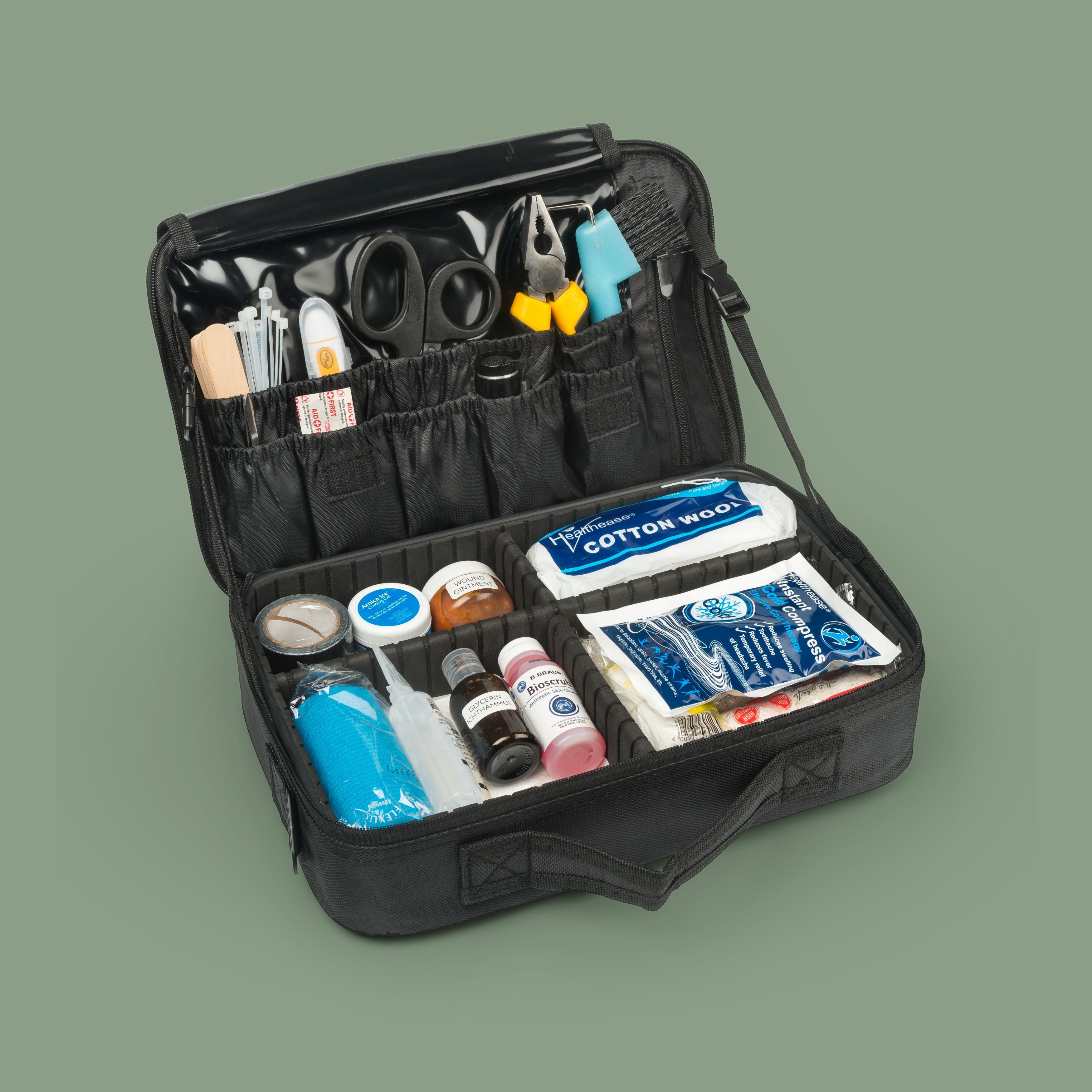 Deluxe Kit - The Crisis Kit – Clever Horse