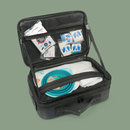 Deluxe Kit - The Crisis Kit