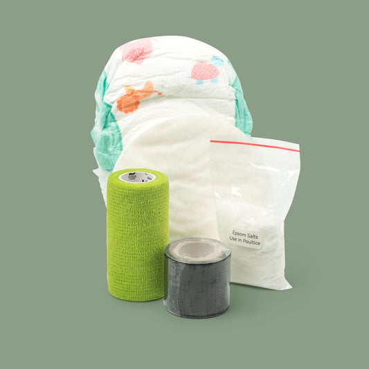 Poultice Pack