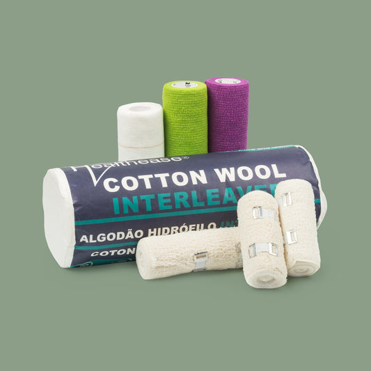 Bandage Pack - Deluxe