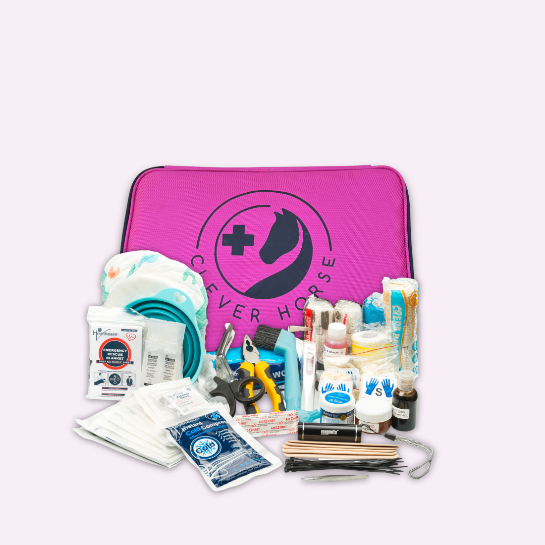 Deluxe Kit - The Crisis Kit