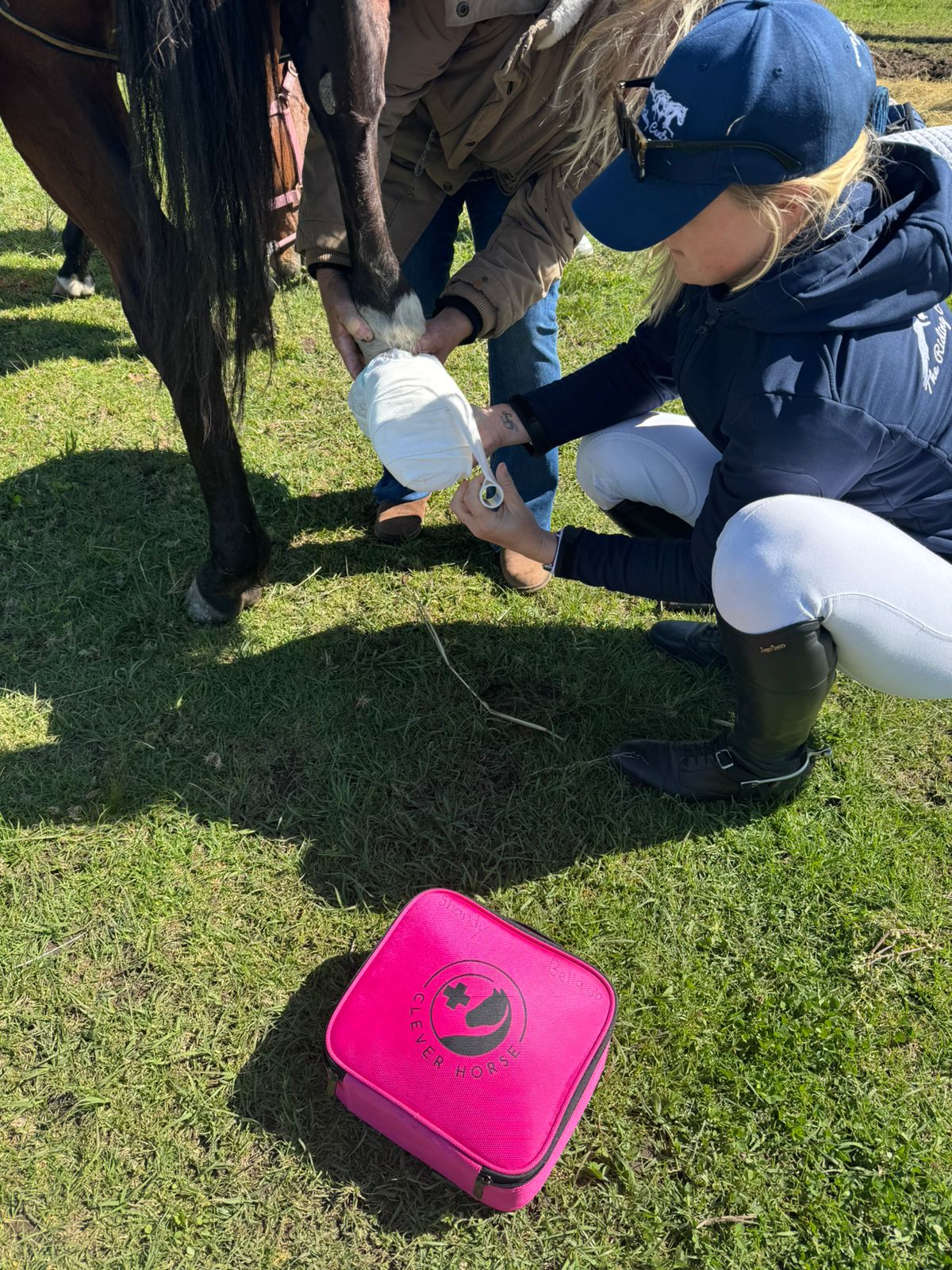 Standard Kit - The Stable Saver